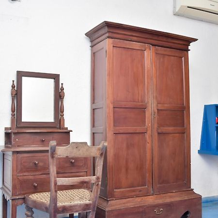 The Change Hotel كاندي المظهر الخارجي الصورة