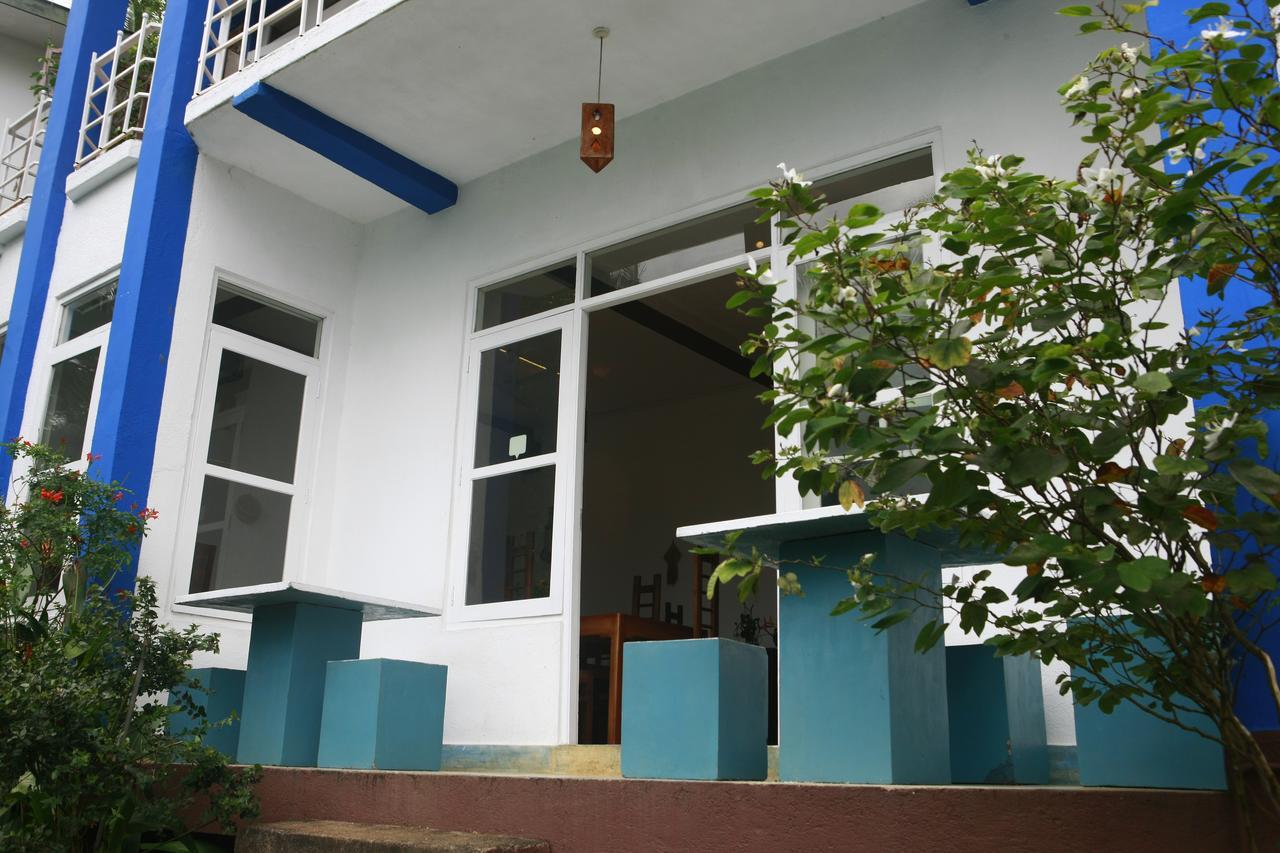 The Change Hotel كاندي المظهر الخارجي الصورة