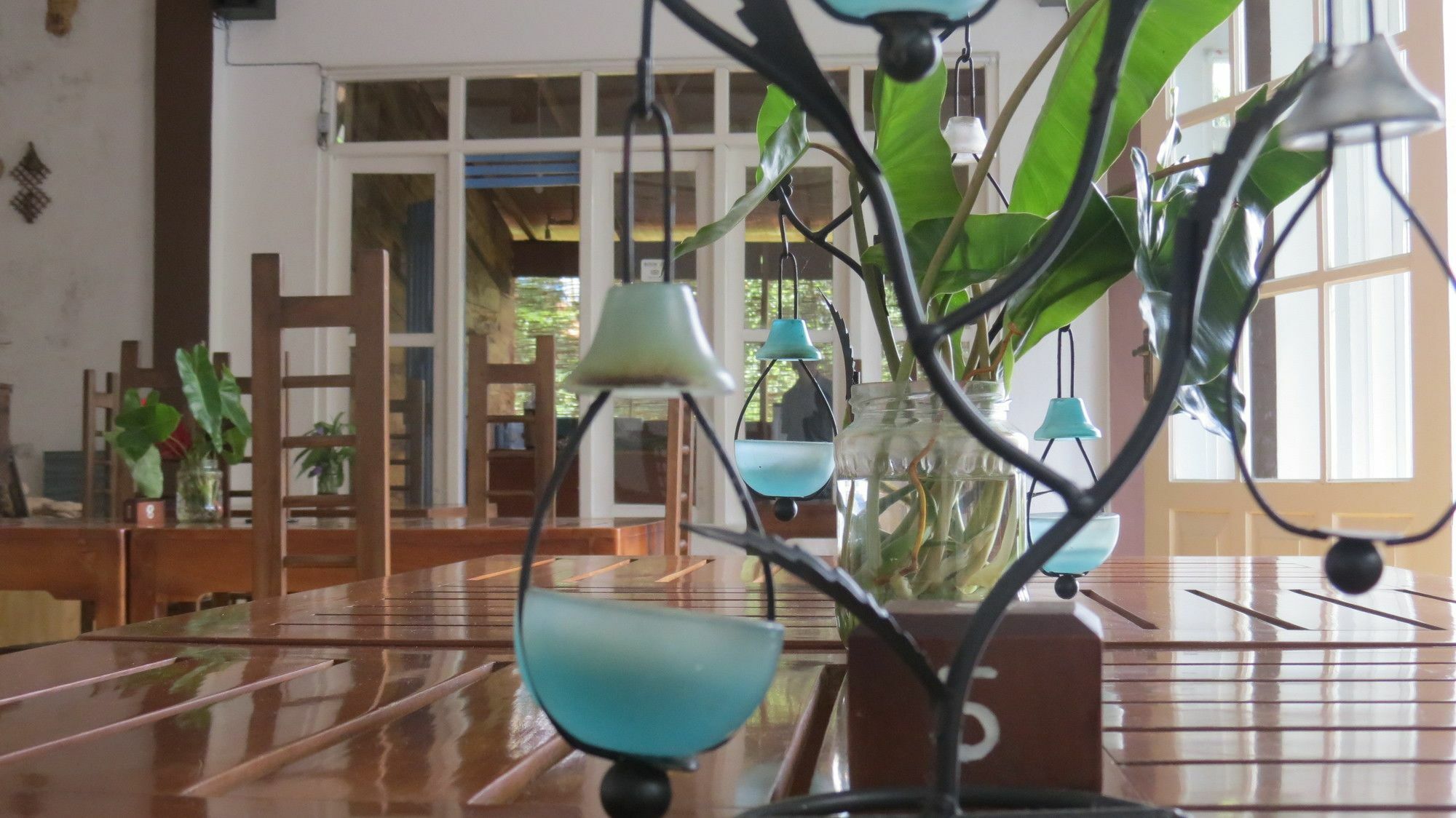 The Change Hotel كاندي المظهر الخارجي الصورة